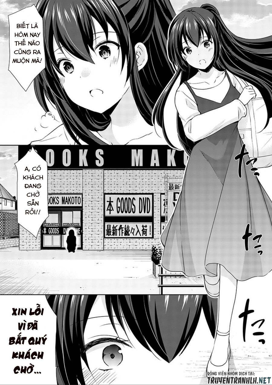 yuutousei to himitsu no oshigoto chapter 16 25