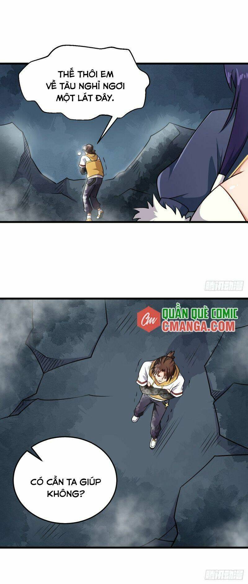 tổ thượng có tiền chapter 94 32