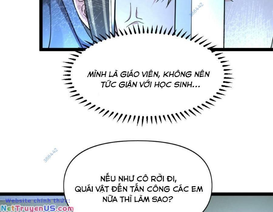 đóng băng toàn cầu: tôi gây dựng nên phòng an toàn thời tận thế chapter 153 43