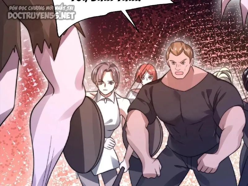 không gian hệ lão lục: dự trữ một vạn tấn thịt ngày tận thế chapter 46 22