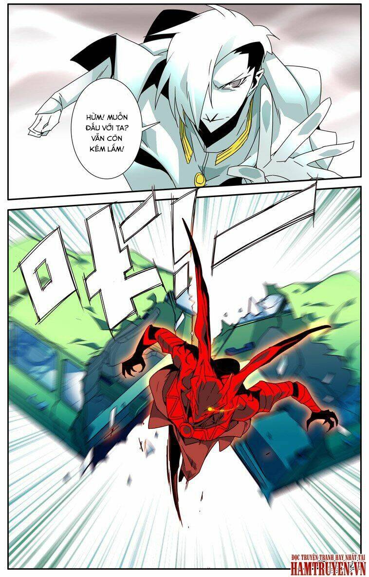 nghịch quỷ ds chapter 22 2