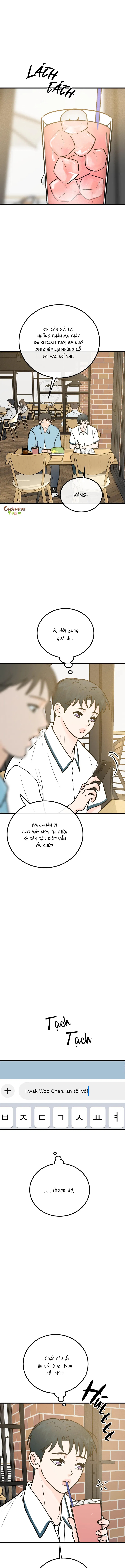 vết đỏ chapter 34 1