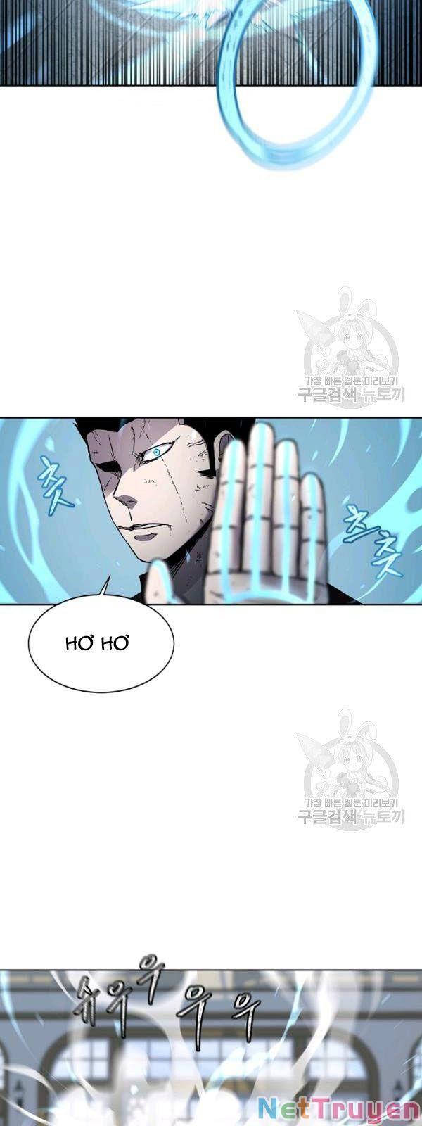 shaman - pháp sư chapter 29 34