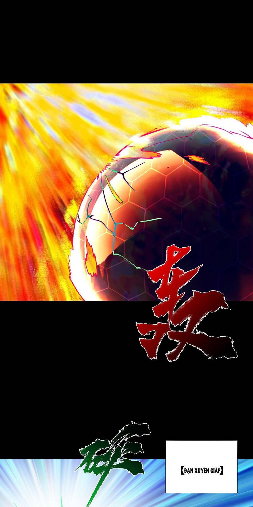 ta là hacker thiên đạo chapter 3 28