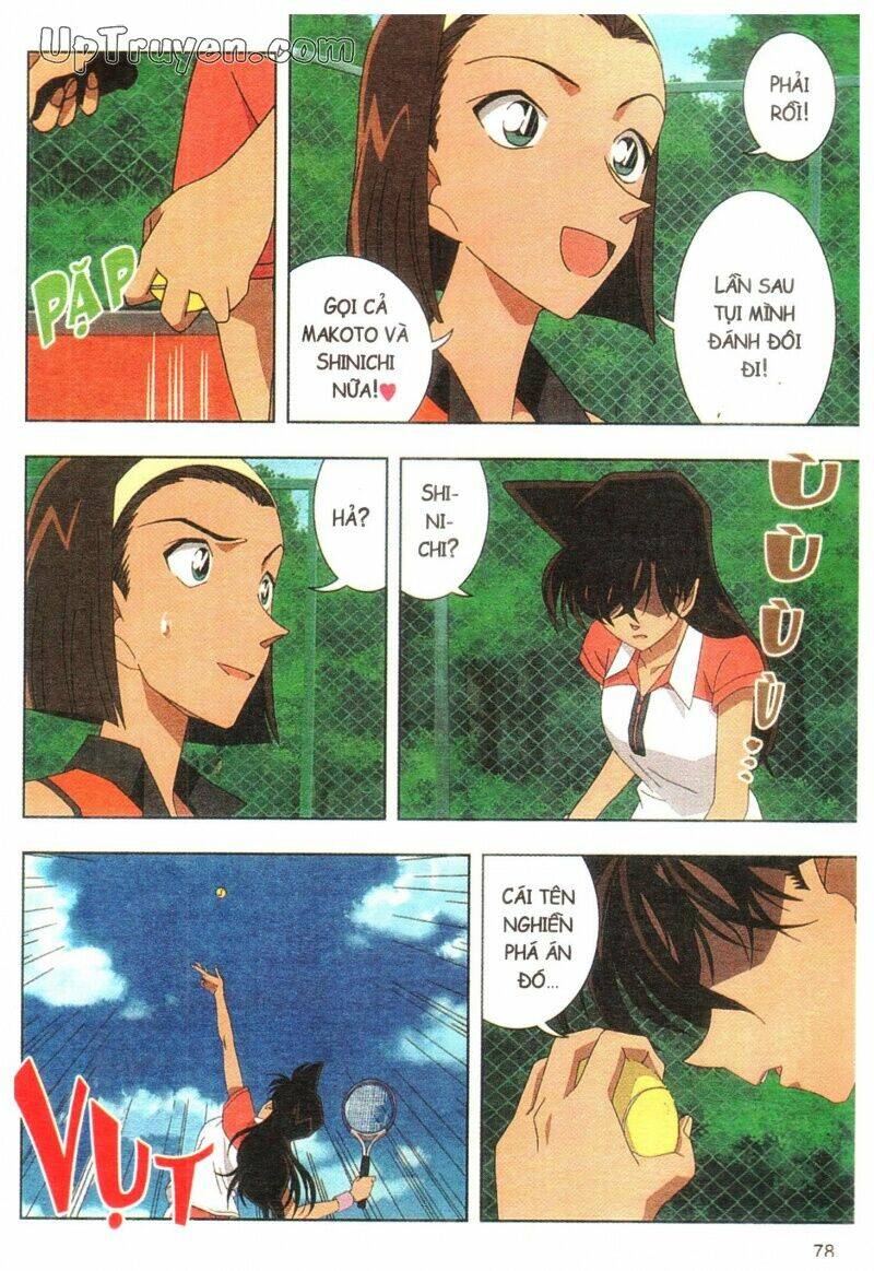 conan màu - nốt nhạc kinh hoàng chapter 1 80