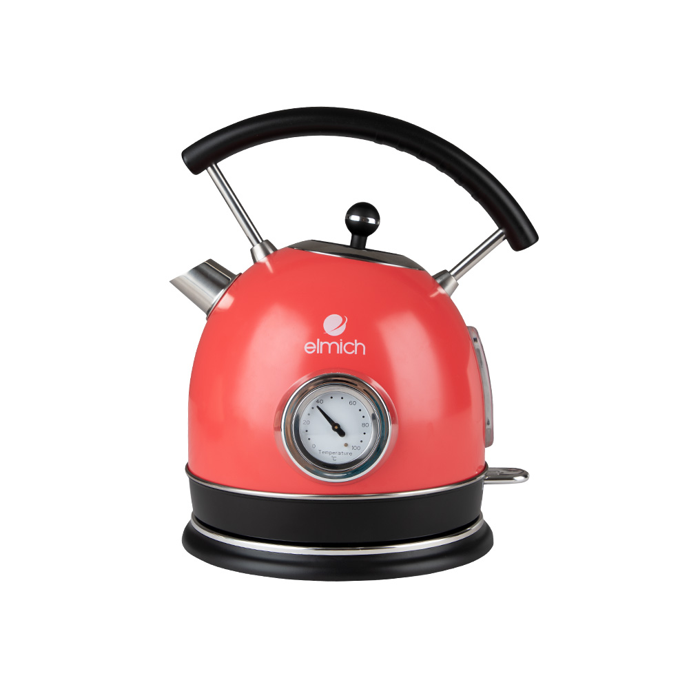 Ấm đun siêu tốc Elmich KEE-1776 - Hàng Chính Hãng