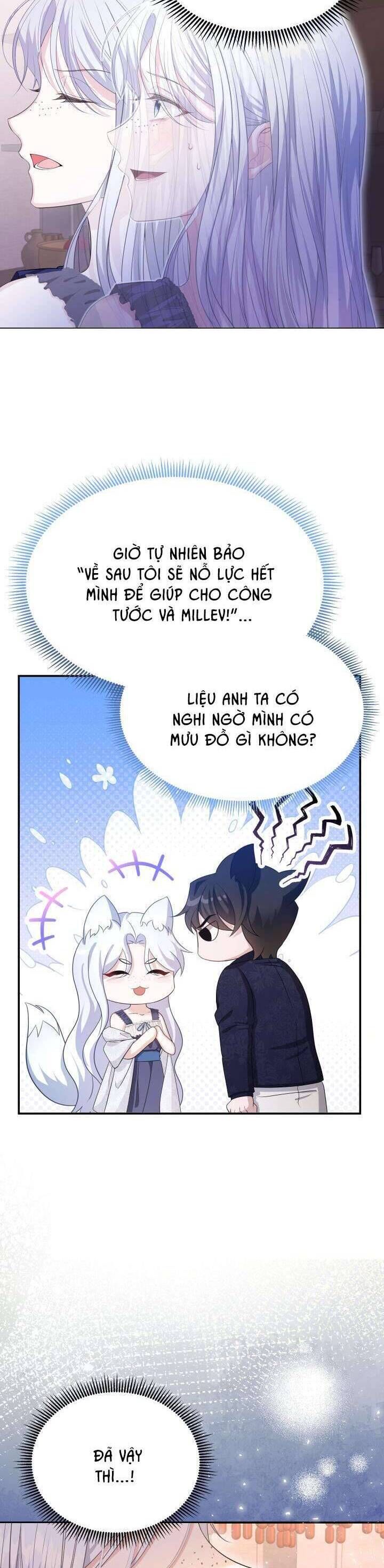 hướng dẫn về ác nữ chapter 2 25