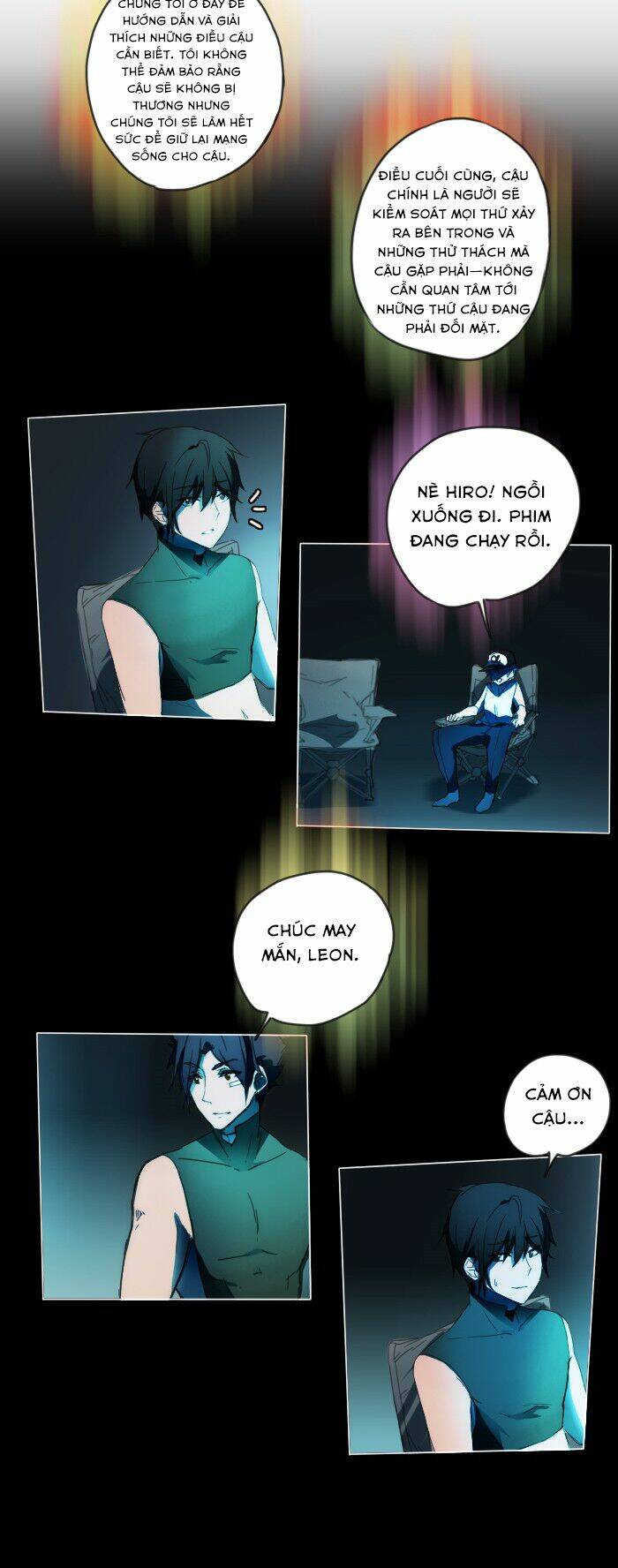 catharsis chapter 34 12