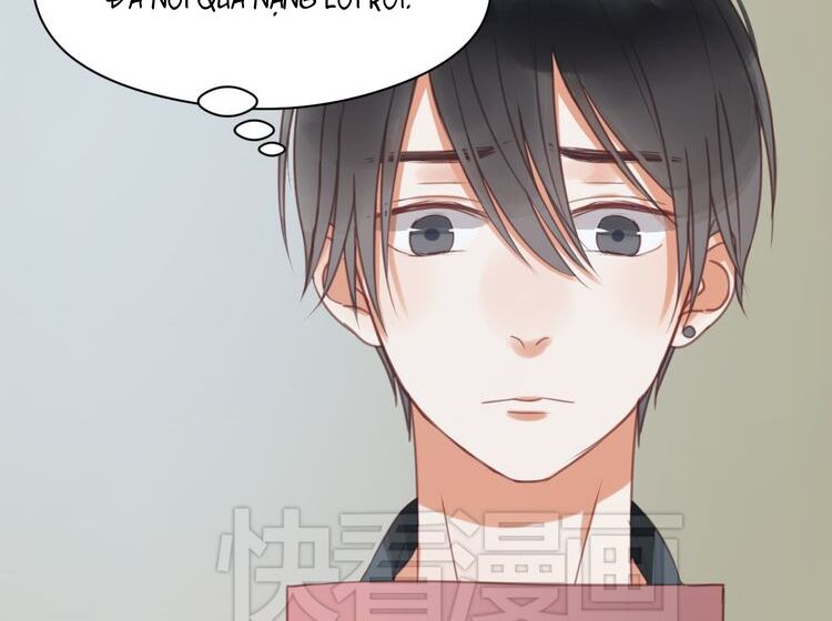 lượm được một tiểu hồ ly phần 1 chapter 27 20