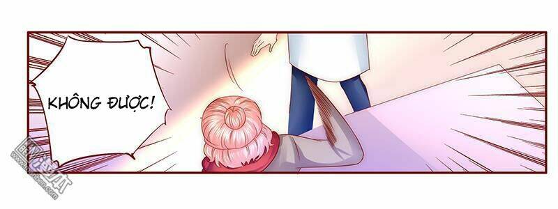 bá đạo tổng tài yêu tôi chapter 57 8