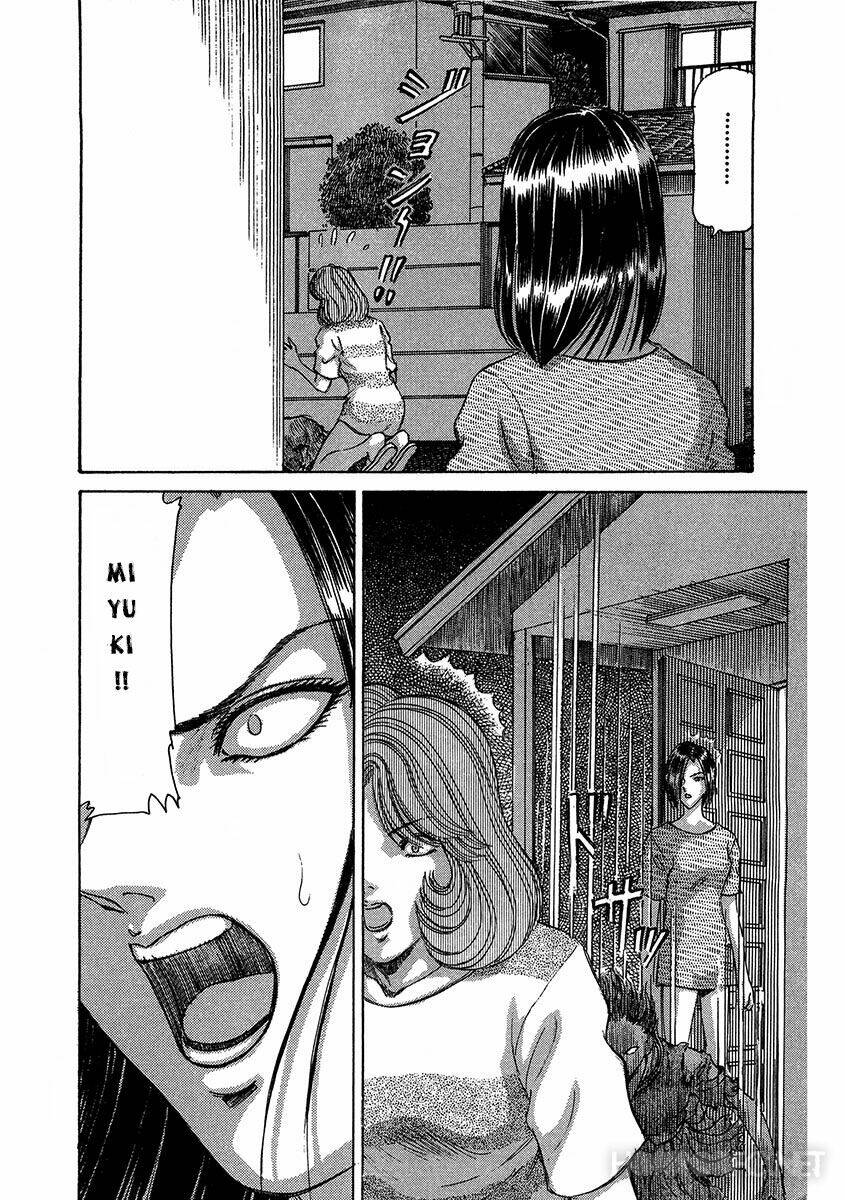 dangerous female teacher chapter 14 12