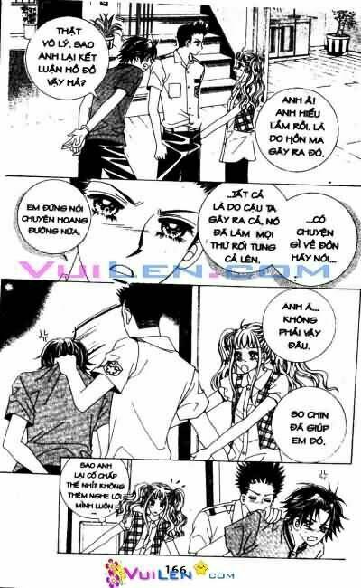 mùa ảo vọng - strange pension chapter 6 166