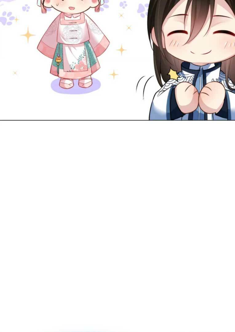 quận chúa vững vàng, thiết lập nhân vật không thể vỡ chapter 80.5 6