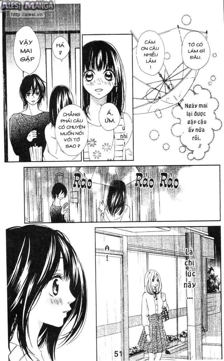 lời tỏ tình muộn màng chapter 2 51