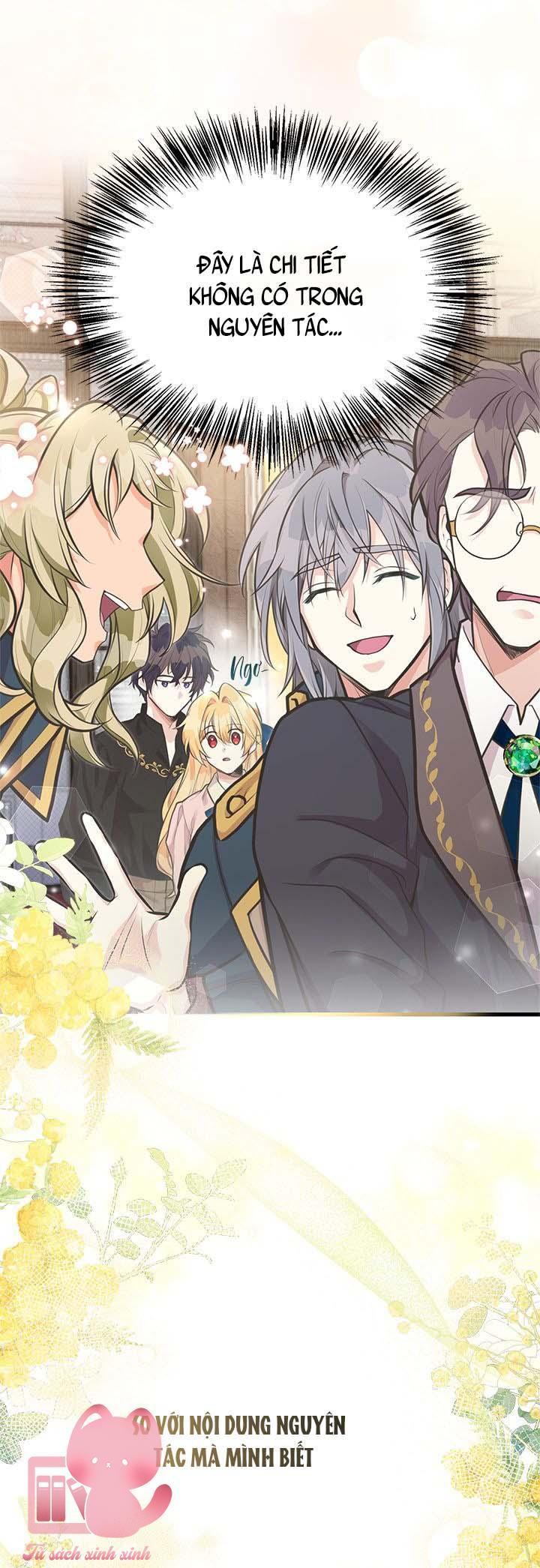 chị tôi nhặt về nam chính của tiểu thuyết chapter 65 29