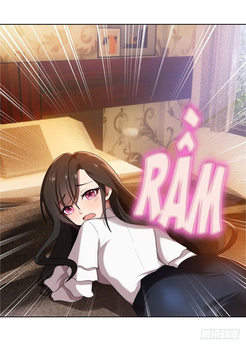 vợ yêu không ngoan chapter 9 15