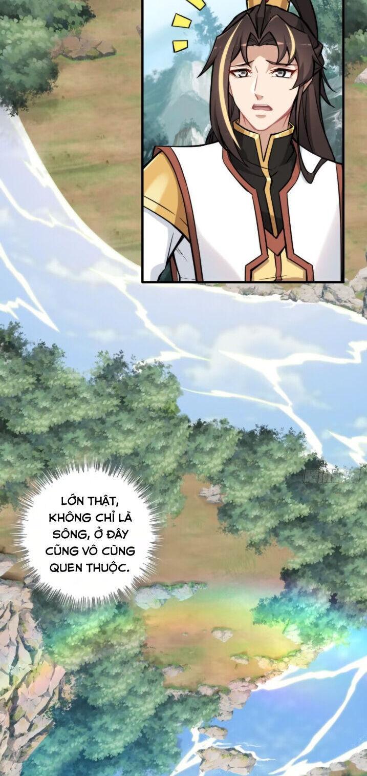 tu tiên chính là như vậy chapter 61 28