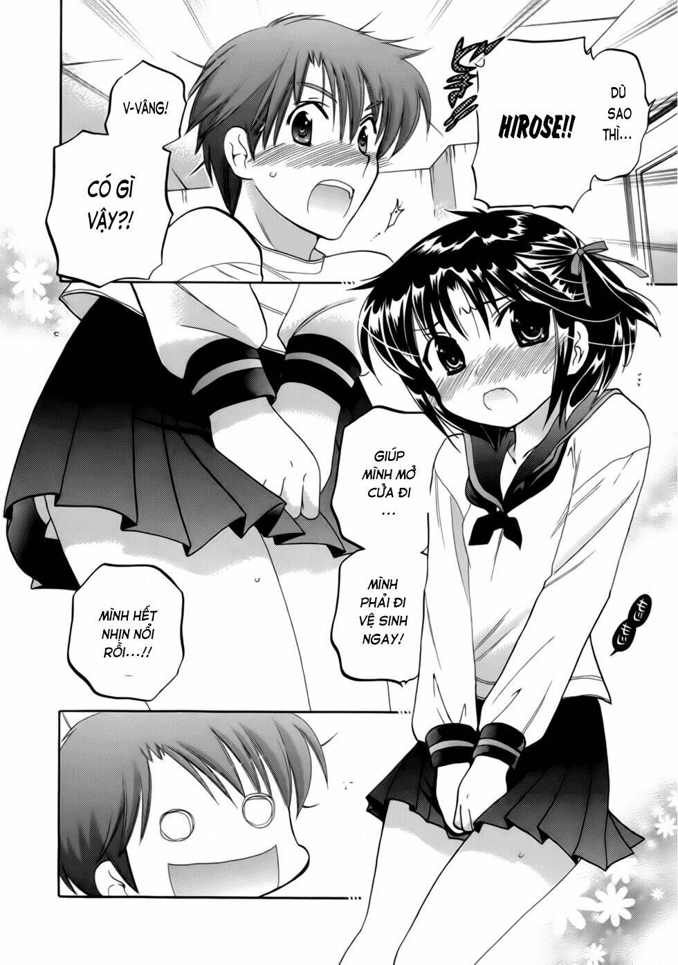 kanojo no kagi o akeru houhou chapter 5 10