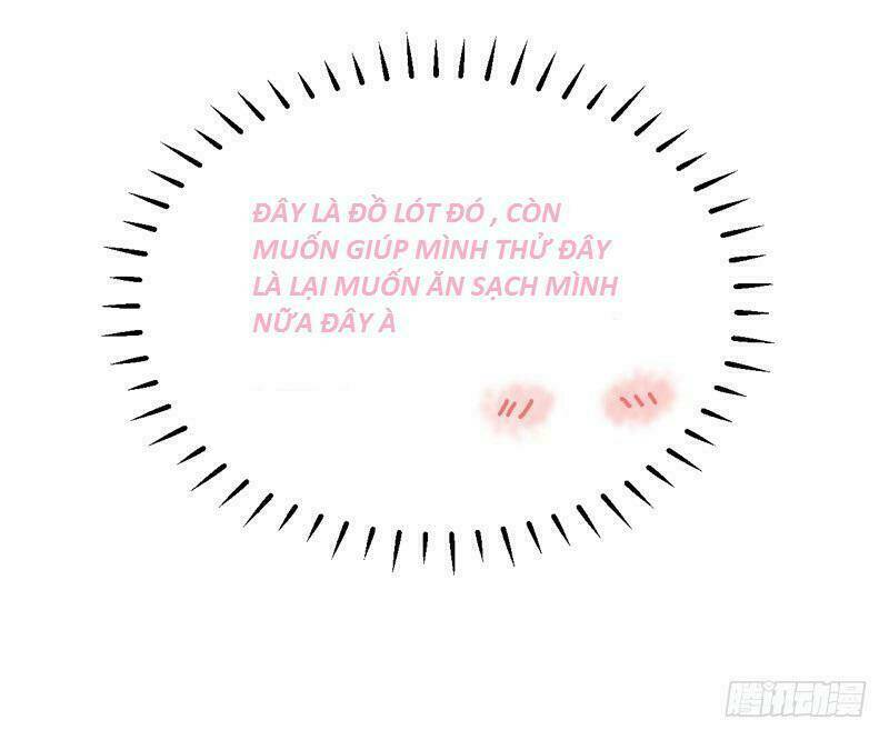 độc sủng tiểu lão bà chapter 31 8