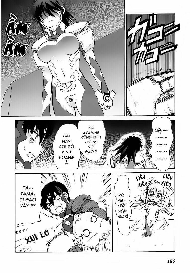 muv luv unlimited manga chapter 16 15