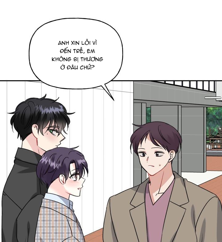 xác suất tình yêu chapter 63 110