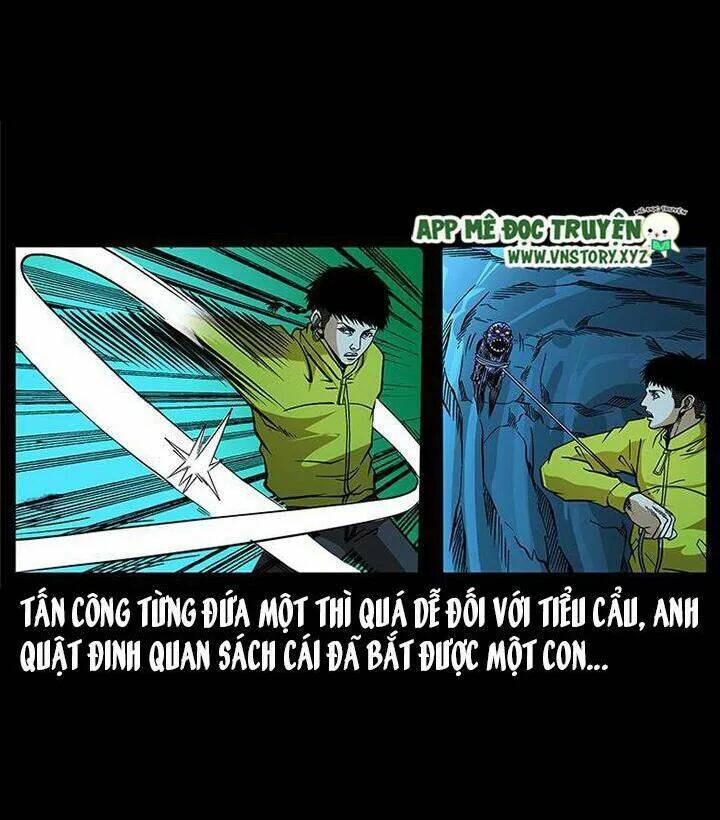 U Minh Ngụy Tượng Chapter 187 16