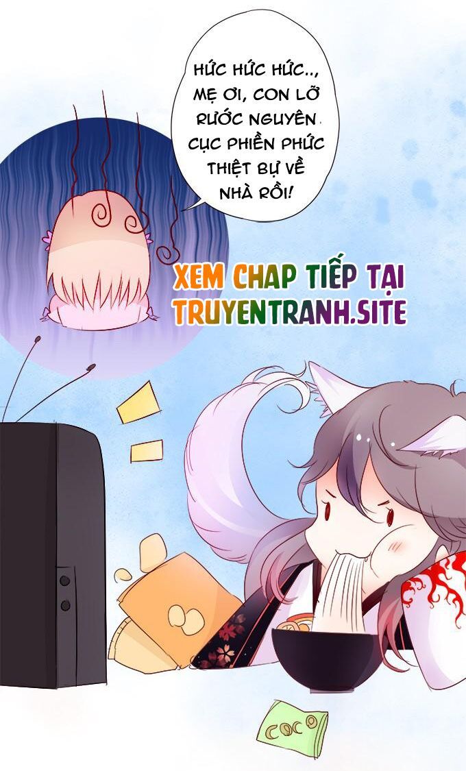 hồ tiên hung bạo chapter 2 46