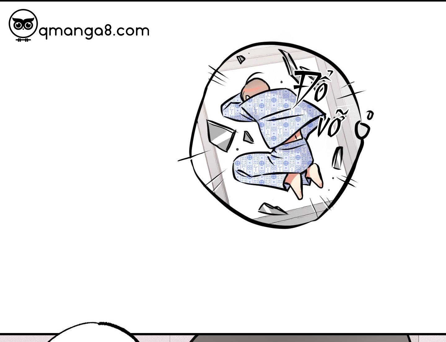 cây thương của ghost chapter 29 80