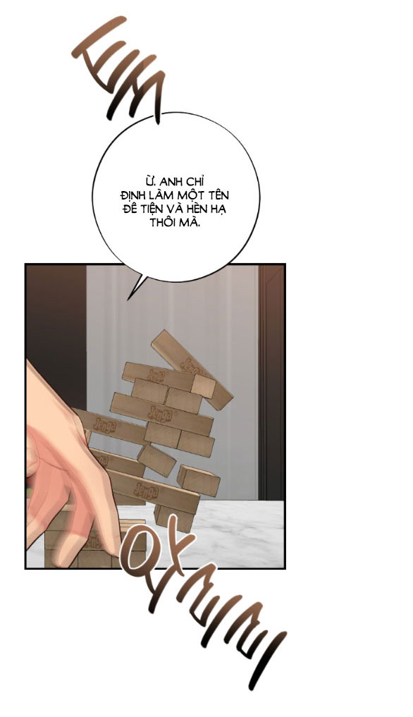 [18+] phương pháp xuất tinh của dosagyeon chapter 20.1 30