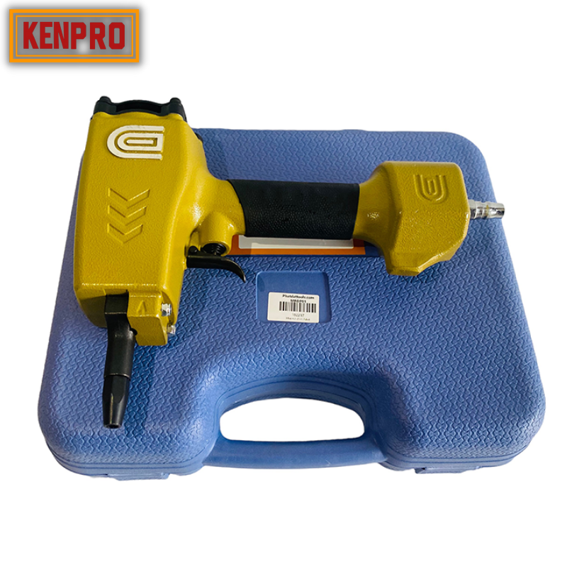 Máy Tháo Đinh Pallet KENPRO NP50, Bảo hành 6 tháng
