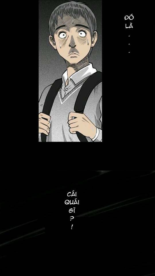 những câu chuyện kinh dị ở trường trung học tây lăng chapter 5 4