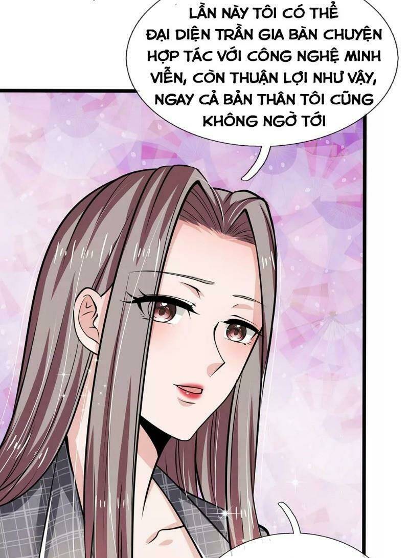 tuyệt đỉnh khí thiếu chapter 65 5