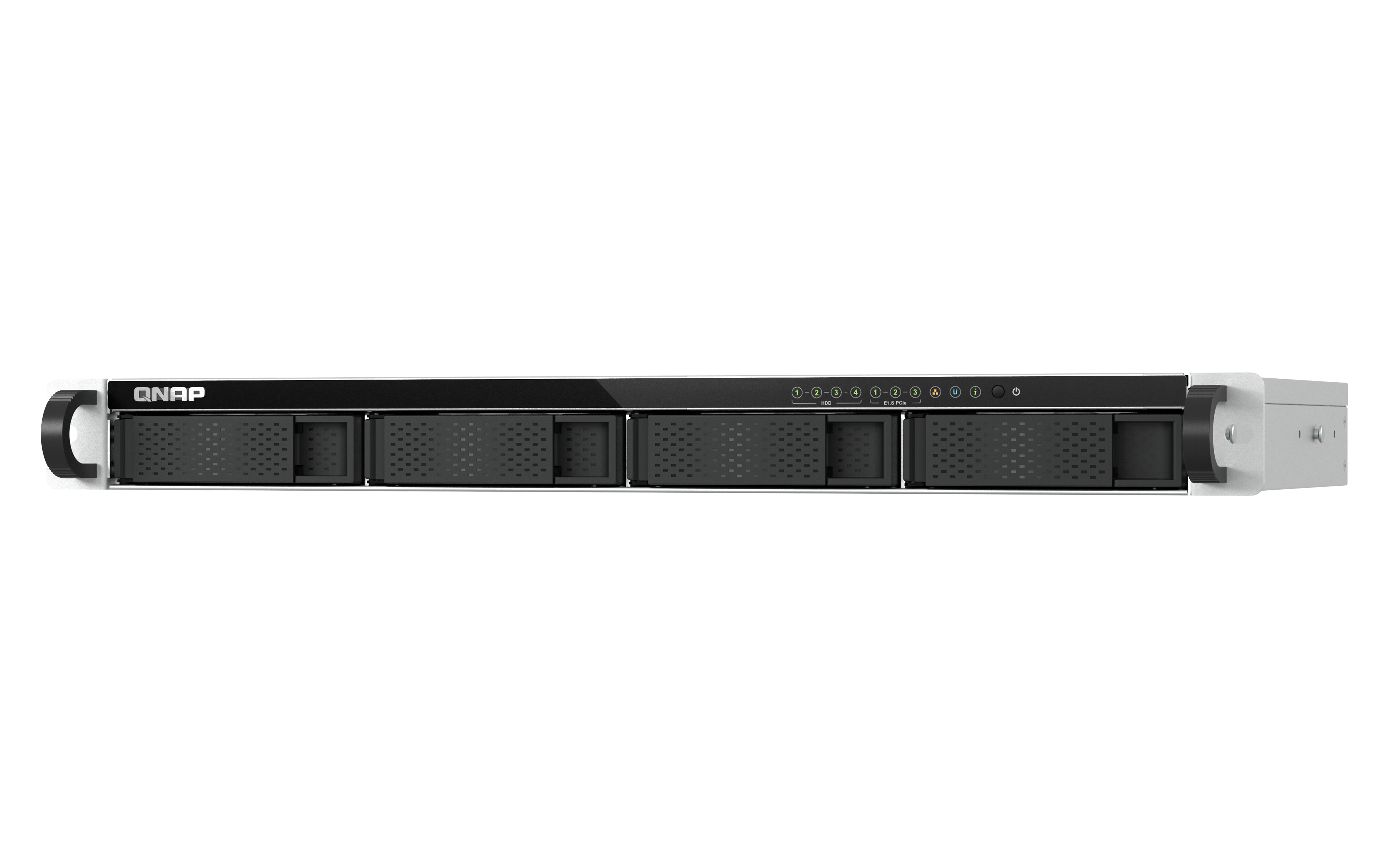 Thiết bị lưu trữ Nas QNAP, Model: TS-h765eU-8G-Hàng chính hãng