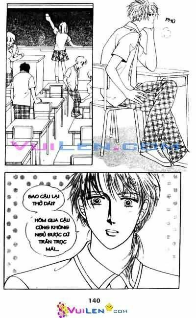 cô gái yêu kiều chapter 5 140