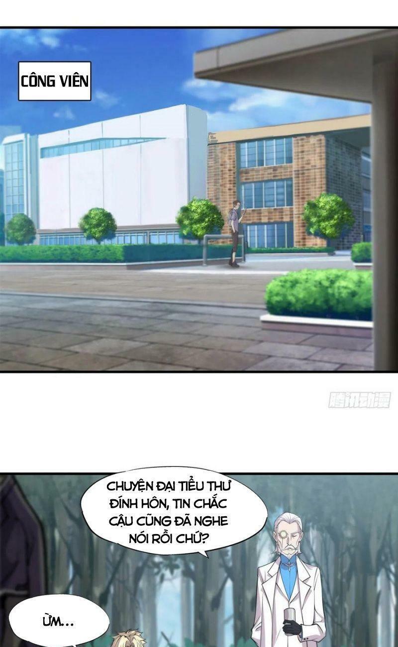 huyết cơ và kỵ sĩ chapter 169 1