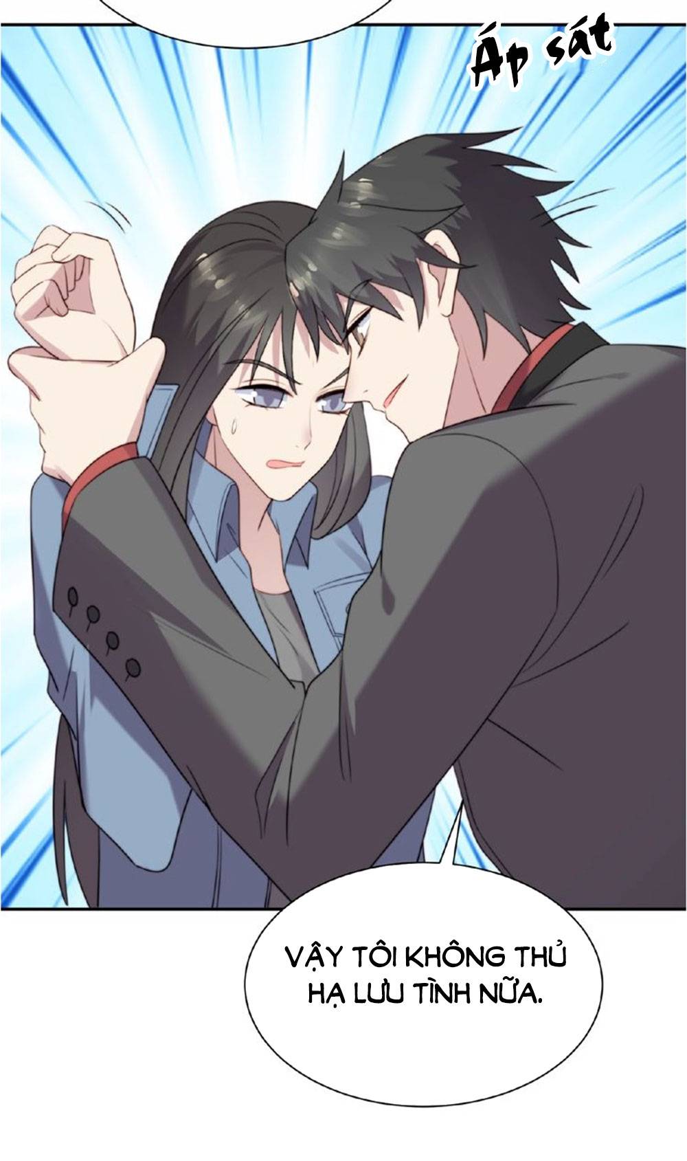 khoá chặt đôi môi (full) chapter 18 36