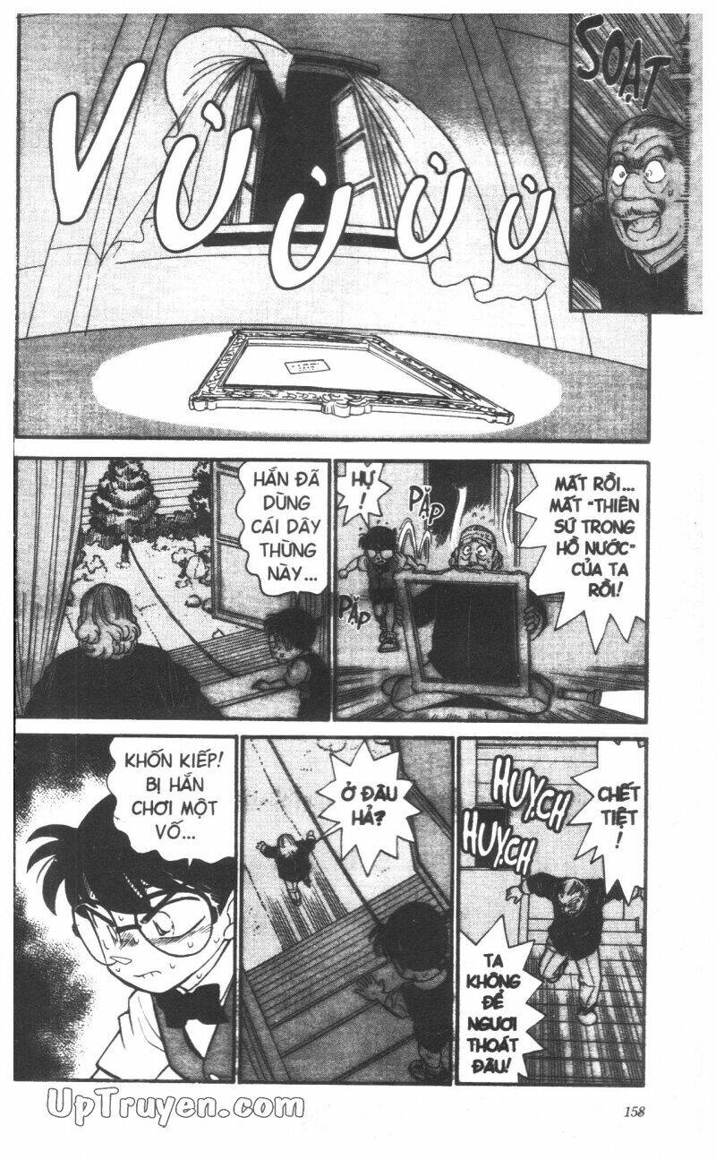conan - bộ đặc biệt chapter 1 161