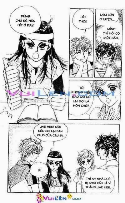 cô gái trung hoa chapter 9 78