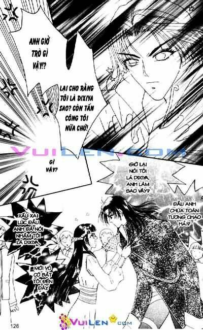 hai nàng công chúa chapter 2 126