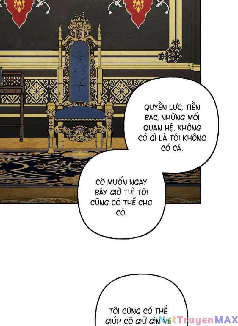 nuôi dưỡng một hắc long chapter 67.2 27