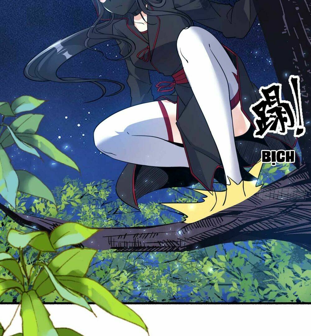 giáng thần chiến ký chapter 7 5