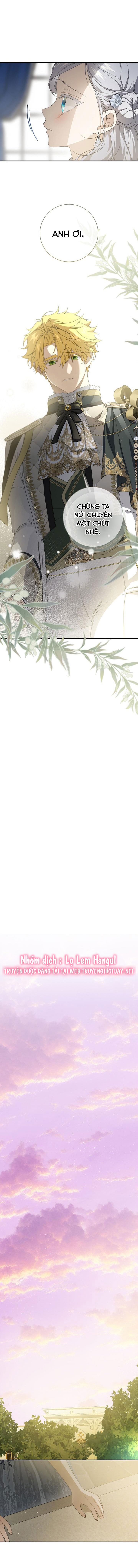 hướng đến ánh dương một lần nữa chapter 82 8