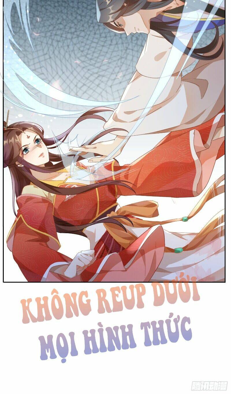 nghe nói ta là hợp hoan lão tổ? chapter 11 28