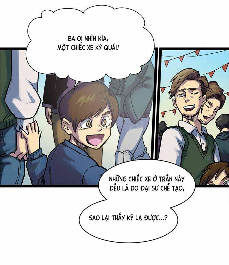 thiên công phổ chapter 2 26