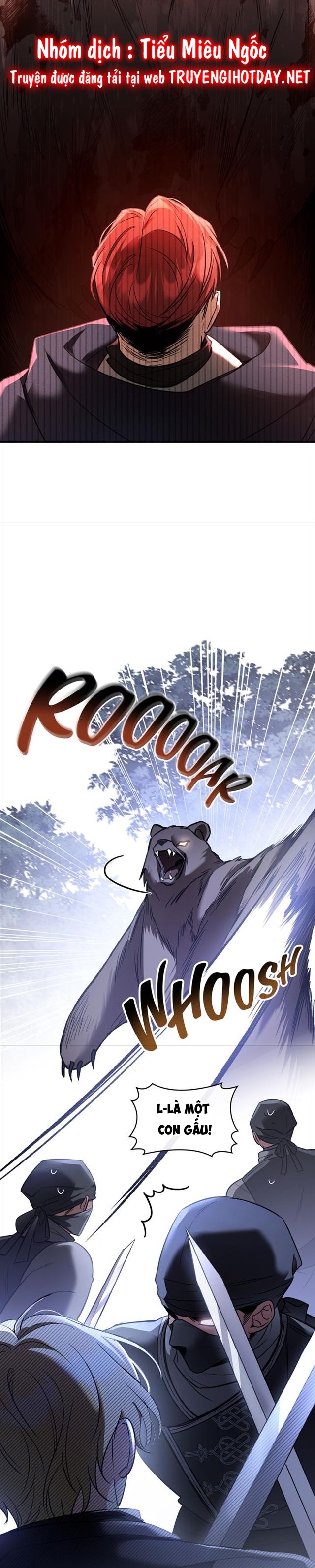 cái bóng trong đêm chapter 30 5