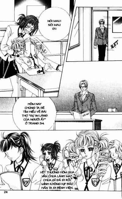 forbidden kiss chapter 34 5