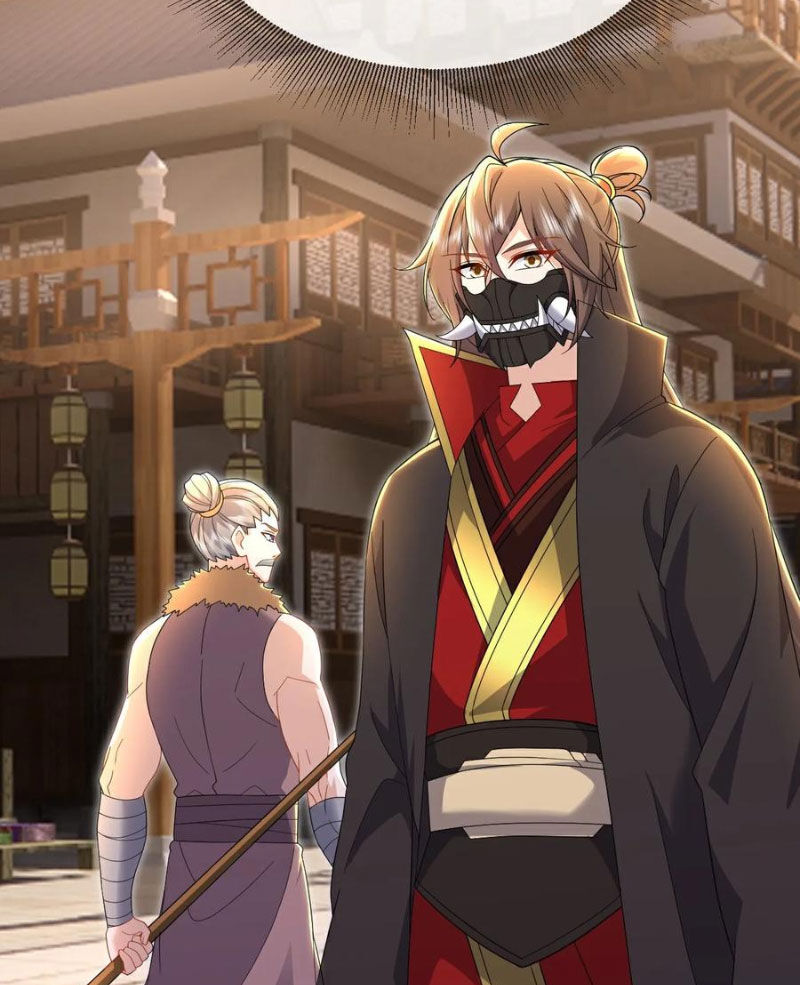 tiên võ đế tôn chapter 562 44