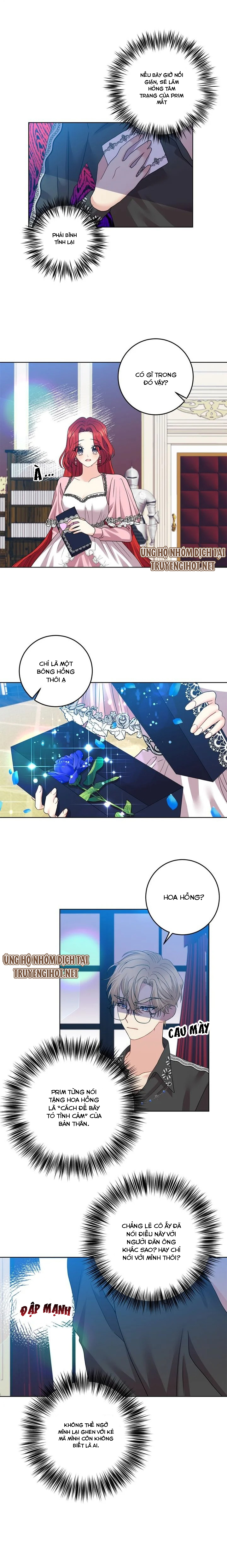 tôi sẽ trở thành gia sư của bạo chúa chapter 35.1 1