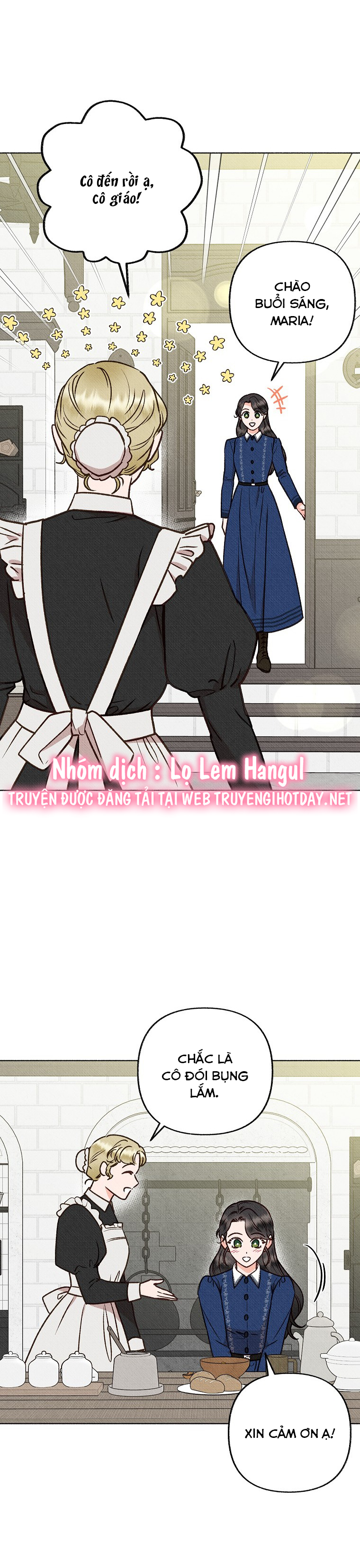 chàng trai đa nhân cách của tôi chapter 7 29