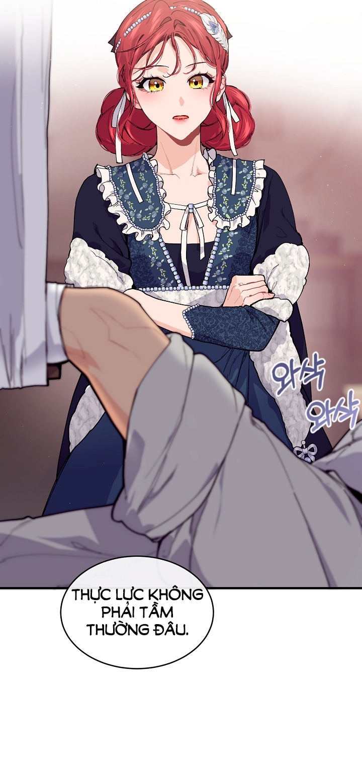 [18+] sự đáng sợ bên trong đại dương chapter 63.1 12